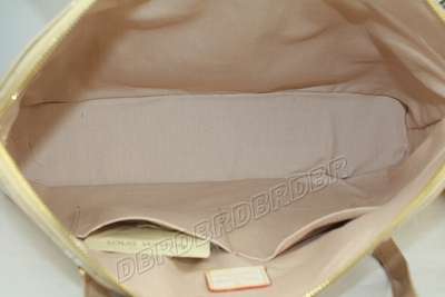 discount louis vuitton handbags monogram vernis 91745 pink wholesale