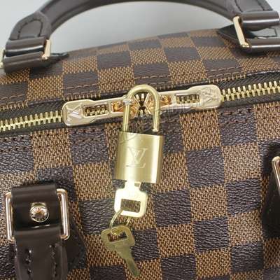 discount louis vuitton handbags damier ebene canvas n40390 coffee wholesale