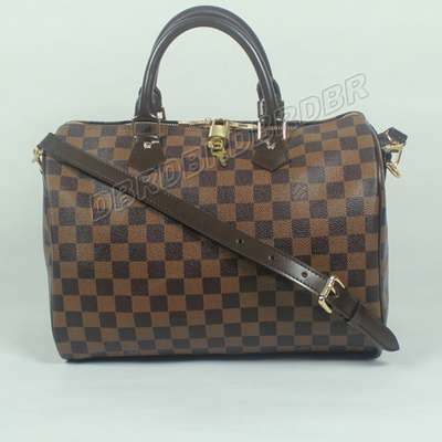 Louis Vuitton N40391 Coffee