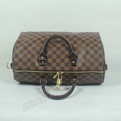 discount louis vuitton handbags damier ebene canvas n40392 coffee wholesale