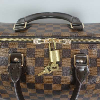 discount louis vuitton handbags damier ebene canvas n40392 coffee wholesale