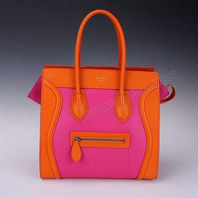 Discount Luxury Handbags Celine 88022taohchen_420 Wholesale