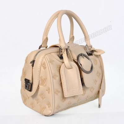 discount louis vuitton handbags others m92813 beige white wholesale