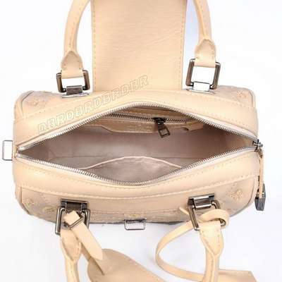 discount louis vuitton handbags others m92813 beige white wholesale