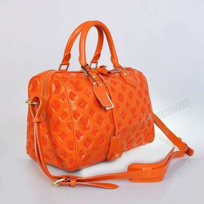 discount louis vuitton handbags others m93457 -1orange wholesale