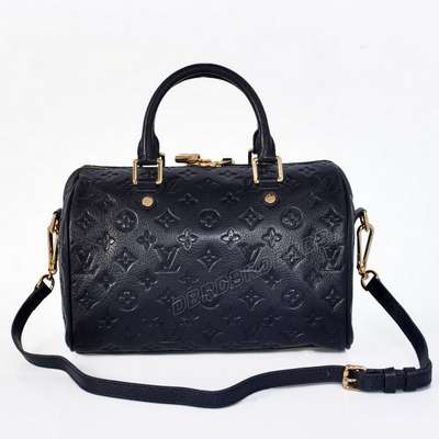 Discount Louis Vuitton Handbags Others M40577 blue Wholesale