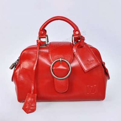 Discount Louis Vuitton Handbags Others M91113 red Wholesale