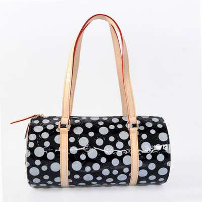 discount louis vuitton handbags others m91425 black wholesale