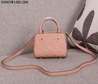 LV 50865 Pink 35371