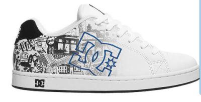 cheap DC Shoes-23