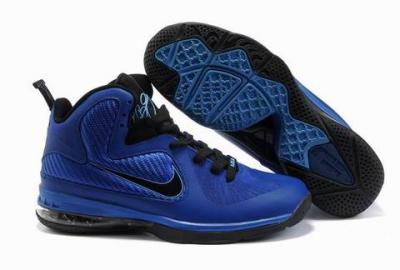 wholesale LeBron James 9 Basketball Shoes No. 128