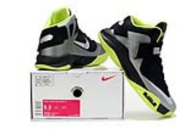 wholesale LeBron James BasketBall Shoes No. 135