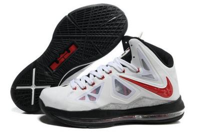 wholesale Nike LeBron James 10 Basketball shoes No. 163