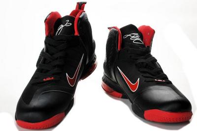 cheap lebron james 9 basketball shoes no. 166