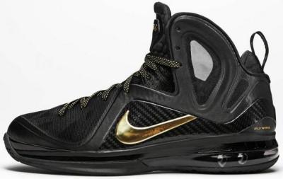 cheap lebron james 9 basketball shoes no. 170