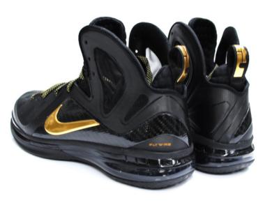 cheap lebron james 9 basketball shoes no. 170