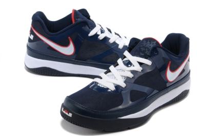 cheap lebron james basketball shoes low cut no. 178