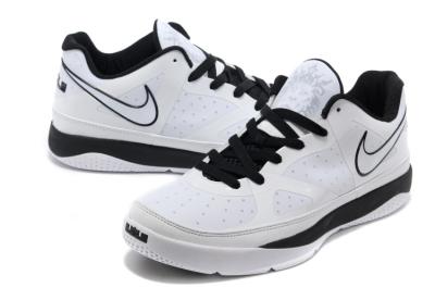 cheap lebron james basketball shoes low cut no. 179