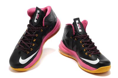 cheap lebron james basketball shoes x no. 180