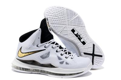 wholesale LeBron James Basketball shoes X No. 186