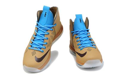 cheap lebron james x basketball shoes cheap no. 279