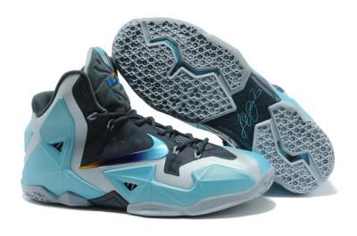 Cheap LeBron James XI basketball shoes wholesale No. 285