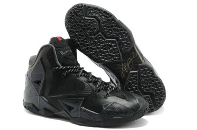 Cheap LeBron James XI basketball shoes wholesale No. 290