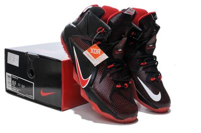 Cheap LeBron James XII Shoes wholesale No. 369