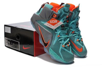 Cheap LeBron James XII Shoes wholesale No. 399