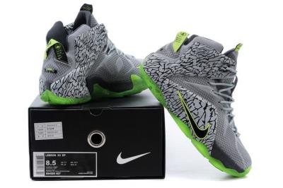 cheap lebron james xii shoes cheap no. 434