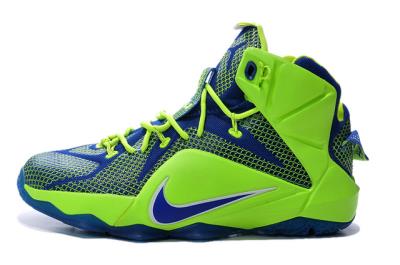 Cheap LeBron James XII Shoes wholesale No. 446