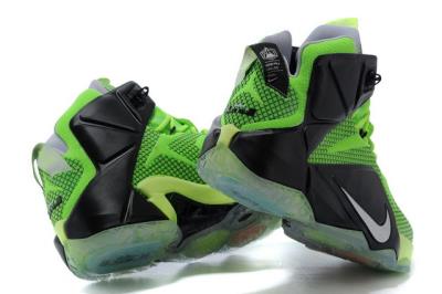 Cheap LeBron James XII Shoes wholesale No. 450