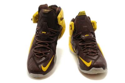 Cheap LeBrone James XII basketball shoes wholesale No. 515