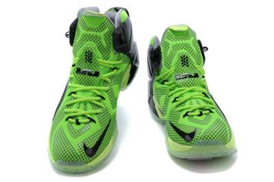 Cheap LeBrone James XII basketball shoes wholesale No. 574