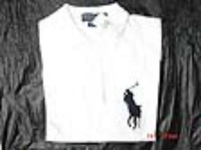 Ralph Lauren men polo shirt-short sleeve No.21