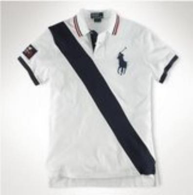 Ralph Lauren men polo shirt-short sleeve No.463