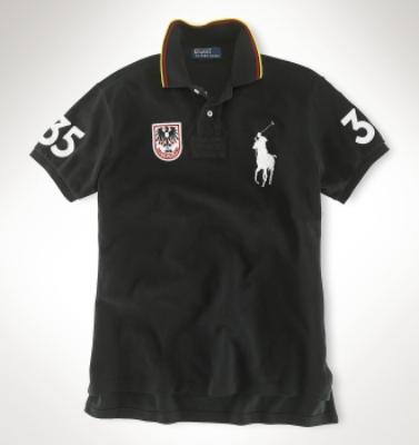 Ralph Lauren men polo shirt-short sleeve No.515