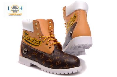 Cheap Timberland Boots wholesale No. 555