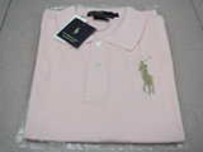 Ralph Lauren men polo shirt-short sleeve No.64