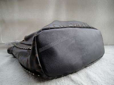 discount louis vuitton handbags leather 1067 black wholesale