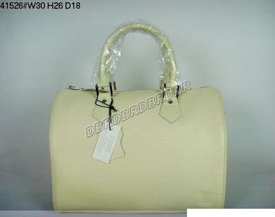 Discount Louis Vuitton Handbags Epi Leather 41526mib_95 Wholesale