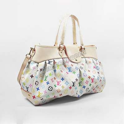 discount louis vuitton handbags monogram multicolore 45713baic_97 wholesale