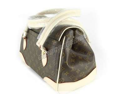 discount louis vuitton handbags monogram canvas m40120 wholesale