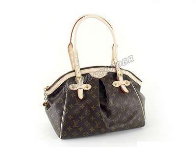 Discount Louis Vuitton Handbags Monogram Canvas M40144 Wholesale