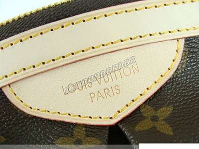 discount louis vuitton handbags monogram canvas m40144 wholesale