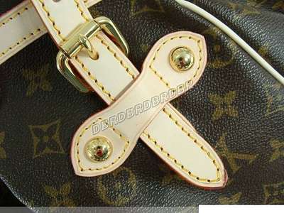 discount louis vuitton handbags monogram canvas m40144 wholesale