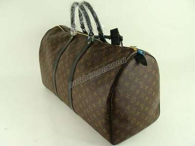 discount louis vuitton handbags monogram canvas m41414 black strip wholesale