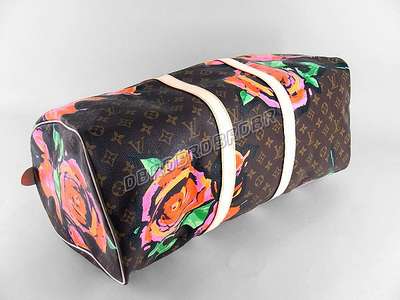 discount louis vuitton handbags stephen sprouse m48605 rose wholesale