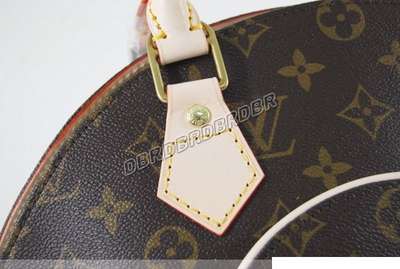 discount louis vuitton handbags monogram canvas m51127 wholesale