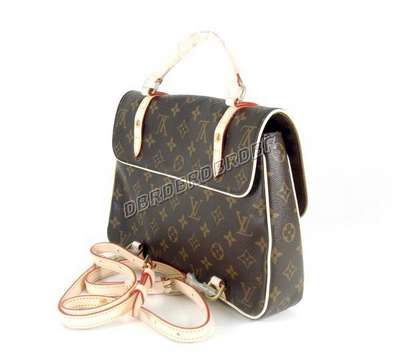 discount louis vuitton handbags monogram canvas m51158 wholesale